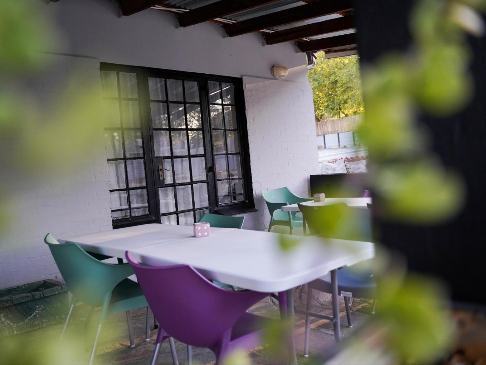 Aqua Guest House Sandown Exterior foto