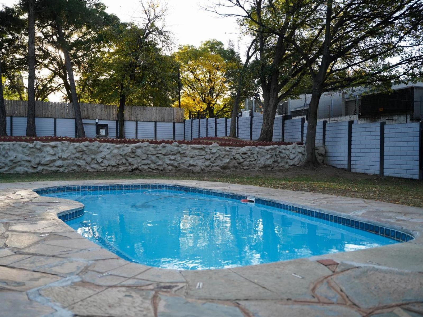 Aqua Guest House Sandown Exterior foto