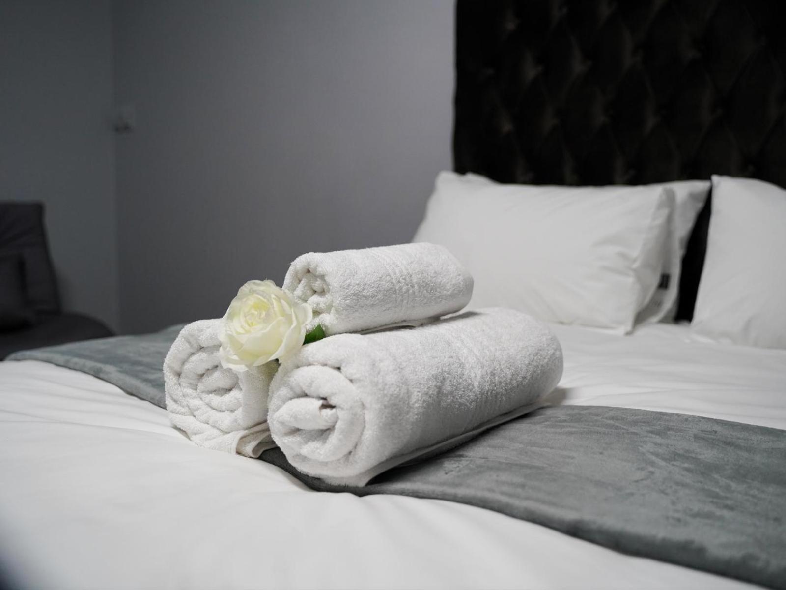 Aqua Guest House Sandown Quarto foto