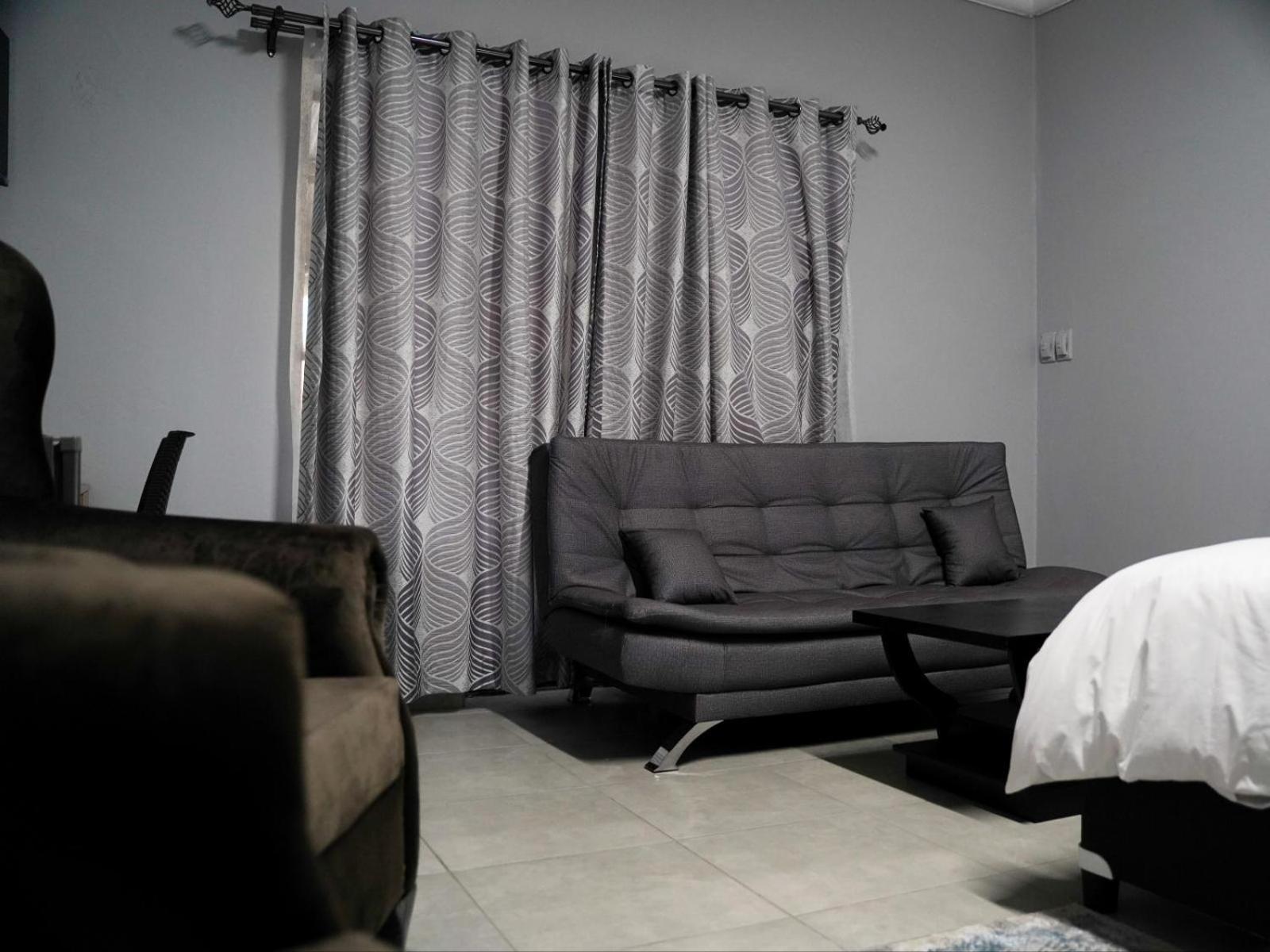Aqua Guest House Sandown Quarto foto