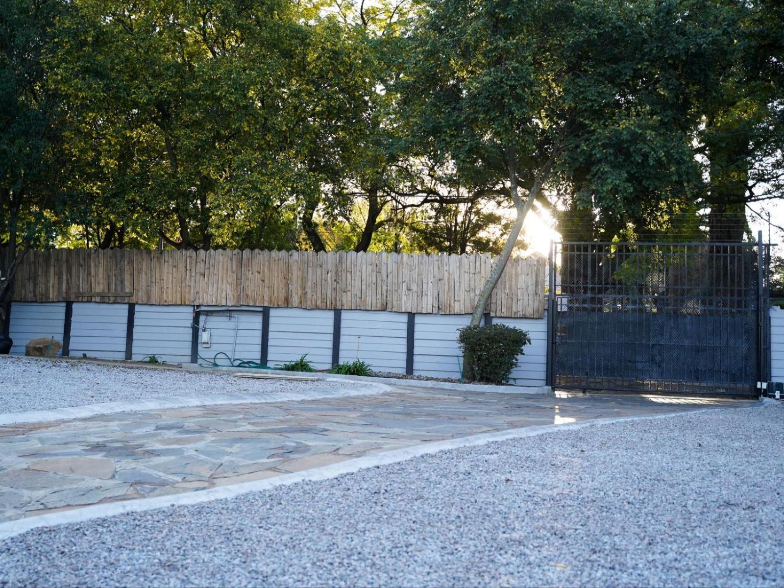 Aqua Guest House Sandown Exterior foto