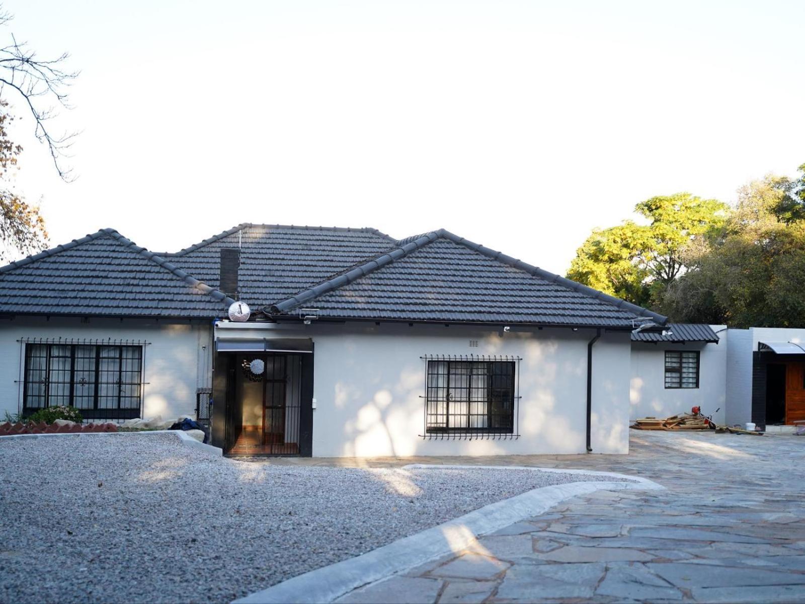 Aqua Guest House Sandown Exterior foto