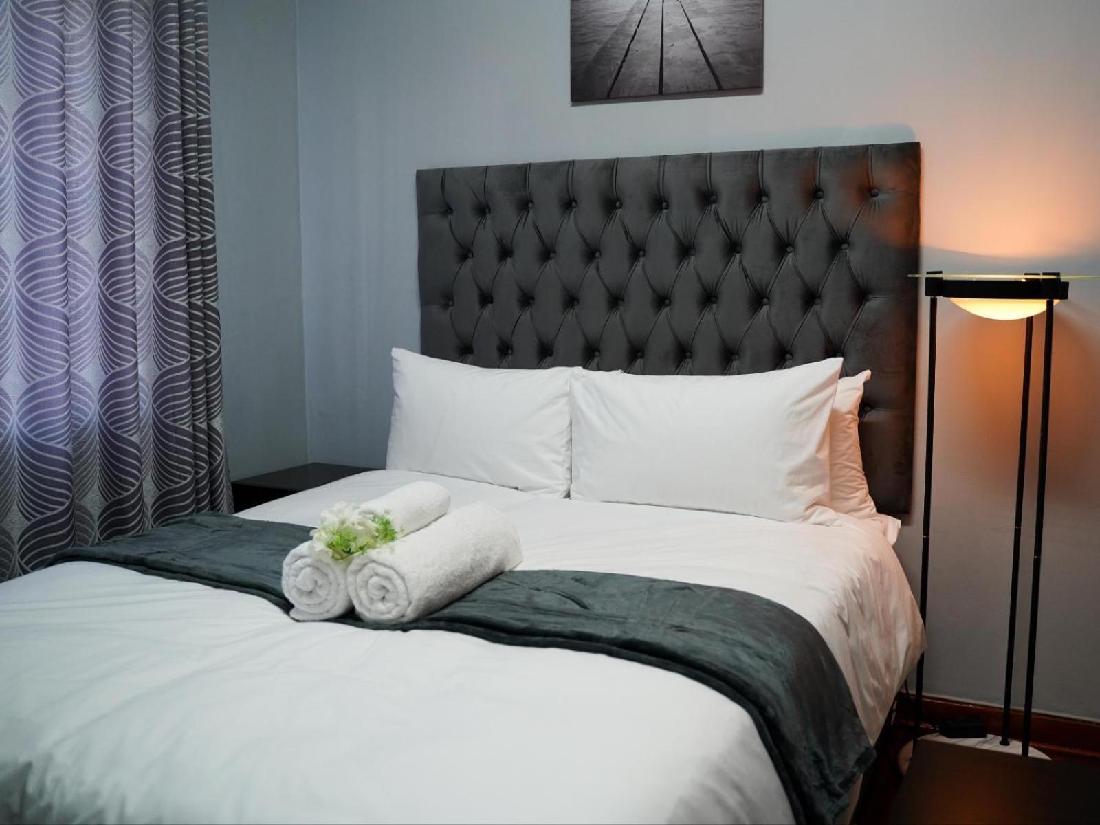 Aqua Guest House Sandown Quarto foto
