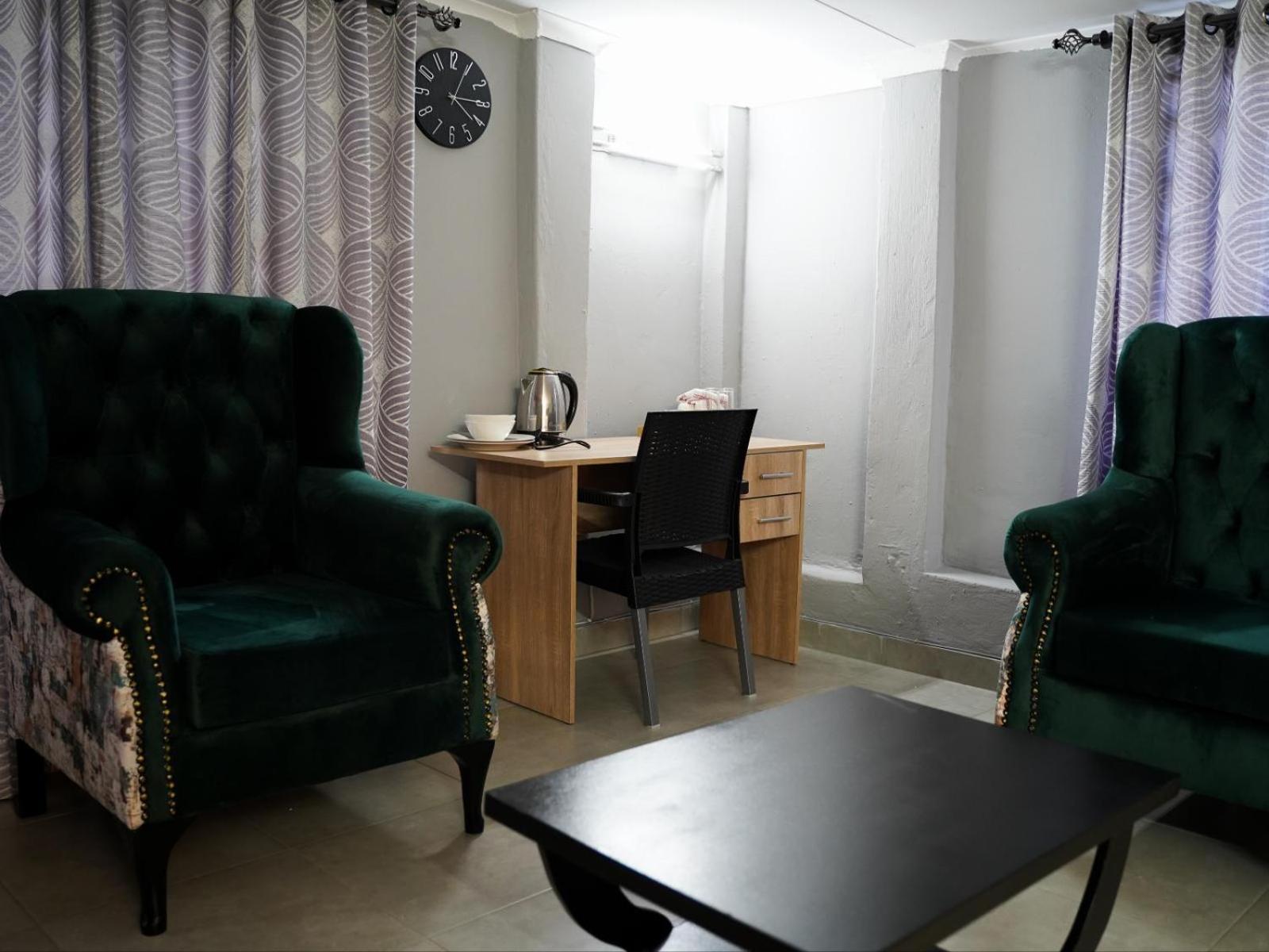 Aqua Guest House Sandown Quarto foto